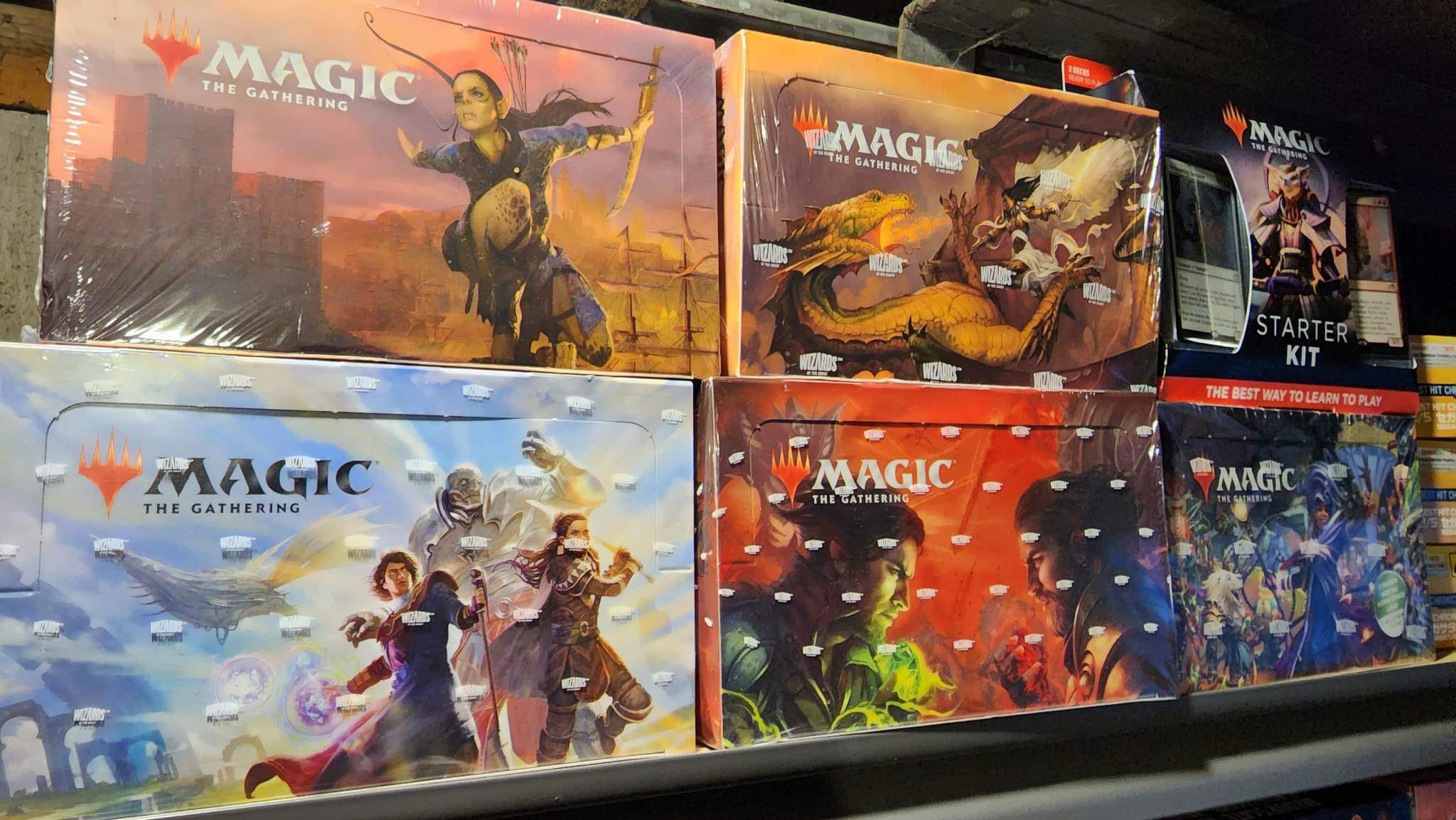 Magic: The Gathering Basics: A Beginner's Guide to the World of MTG Ca ...