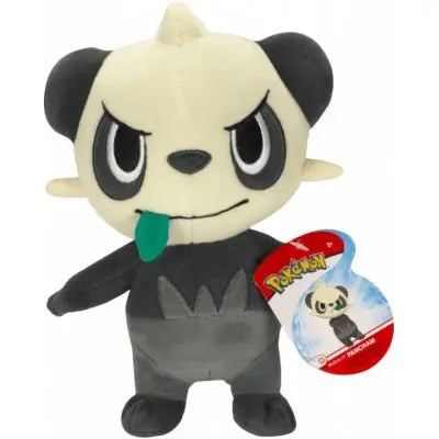 Pokemon Plush Pancham (20cm) - HobbiXchange